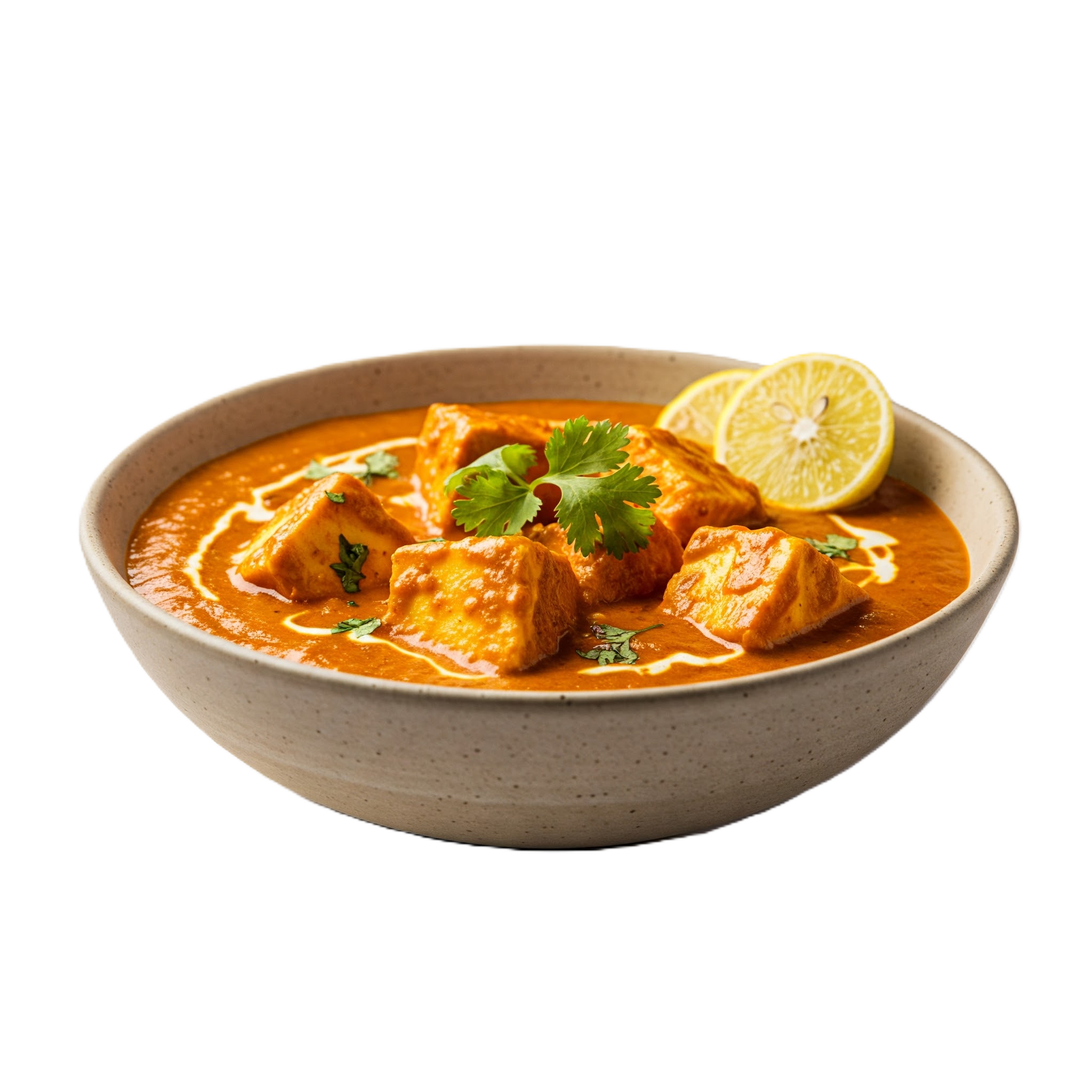 Paneer Tikka Masala